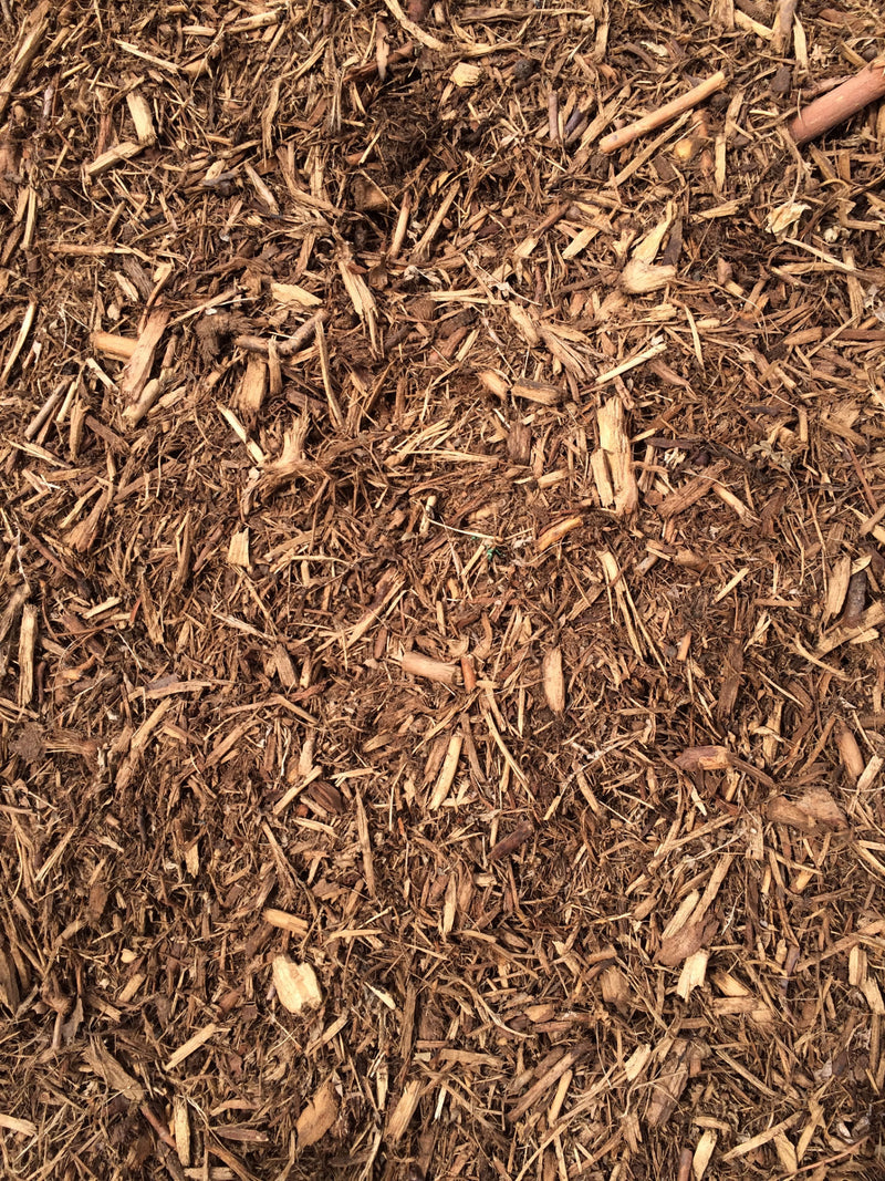 MIGHTY109 Natural Mulch