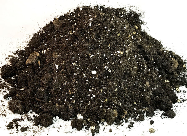 Mighty 109 Organic Hydromax Pro Grade Soil Mix