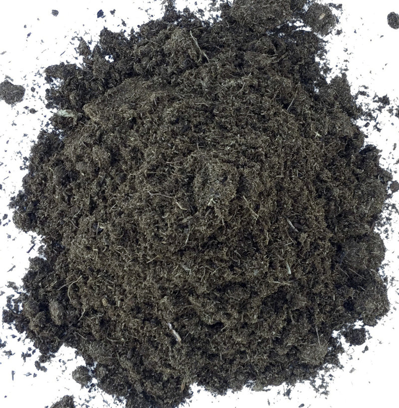 MIGHTY109 Green-Fuel Peat Moss