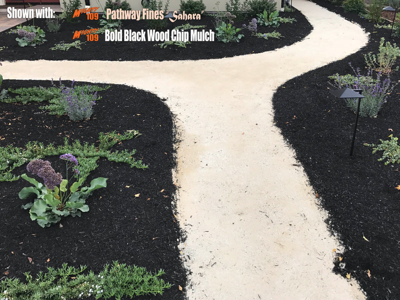 Mighty109 Pathway Fines (Decomposed Granite) (Various Color Options)