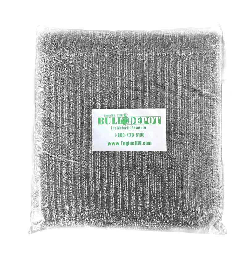 Gopher Barrier, Gopher Wire Baskets, Large (Up to 10 Gallon), 5 Pack