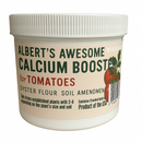 Albert's Awesome Calcium Booster