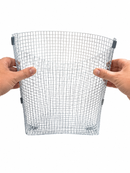 1/2 Inch Welded 5 Gallon Gopher Basket - 12 Pack