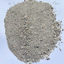 Natural Multi-Purpose Sand, 40 lbs, Mixed Grain Size 1/16-1/4 inch, White, Gray, Brown, Yellow. Concrete Sand.