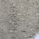 Natural Multi-Purpose Sand, 40 lbs, Mixed Grain Size 1/16-1/4 inch, White, Gray, Brown, Yellow. Concrete Sand.