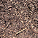 Natural Forest Floor Mulch, Ground Cover for Garden and Landscape, 42 Quart
