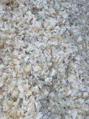 Gopher Flakes, Natural Gopher Deterrent, Plant Based Soil Amendment