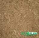 Stabilized Pathway Fines, Decomposed Granite.  40 LBS, Gold