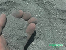 Stabilized Pathway Fines, Decomposed Granite.  40 LBS, Grey