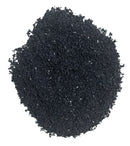 Artificial Turf Infill, Rubber Crumb, 50 LBS - Sport Field Infill