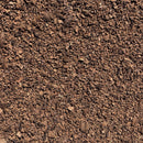 Walnut Shell Mulch - Great for pathways