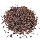 Walnut Shell Mulch - Great for pathways
