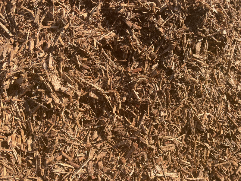 BULK MIGHTY109 Natural Mini Mulch