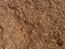 BULK MIGHTY109 Natural Mini Mulch