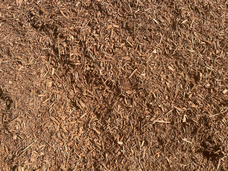 BULK MIGHTY109 Natural Mini Mulch
