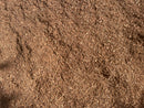 BULK MIGHTY109 Natural Mini Mulch