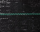 MIGHTY109 Weed Fabric (3 Feet x 150 Feet) 100GSM with UV Resistance