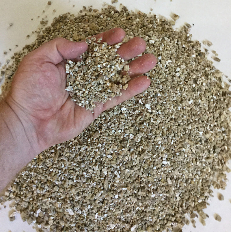 Mighty 109 Vermiculite Horticulture Grade #2 (Coarse)