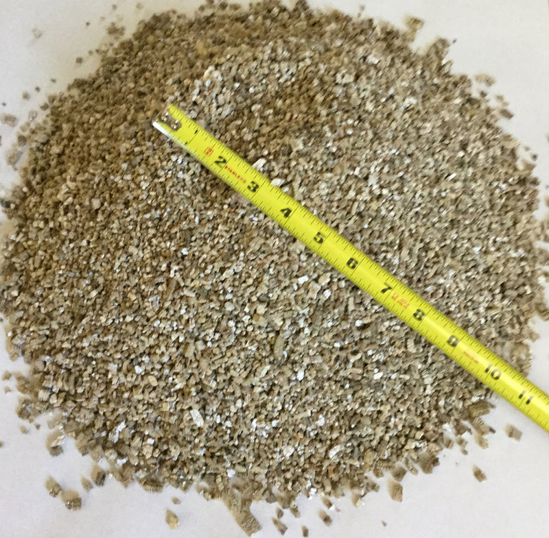 Mighty 109 Vermiculite Horticulture Grade