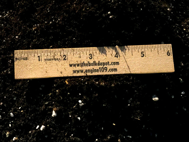 soil mender potting mix 109 Mighty 109 "Bud da Bloom" Premium Potting Soil