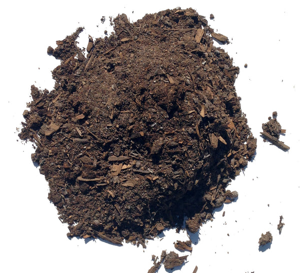 MIGHTY109 Premium Black Gold Chicken Manure