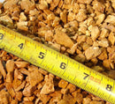 Mighty 109 Premium Crushed Ginger Decorative Gravel