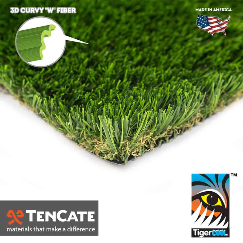 Diamond Pro Spring Artificial Turf