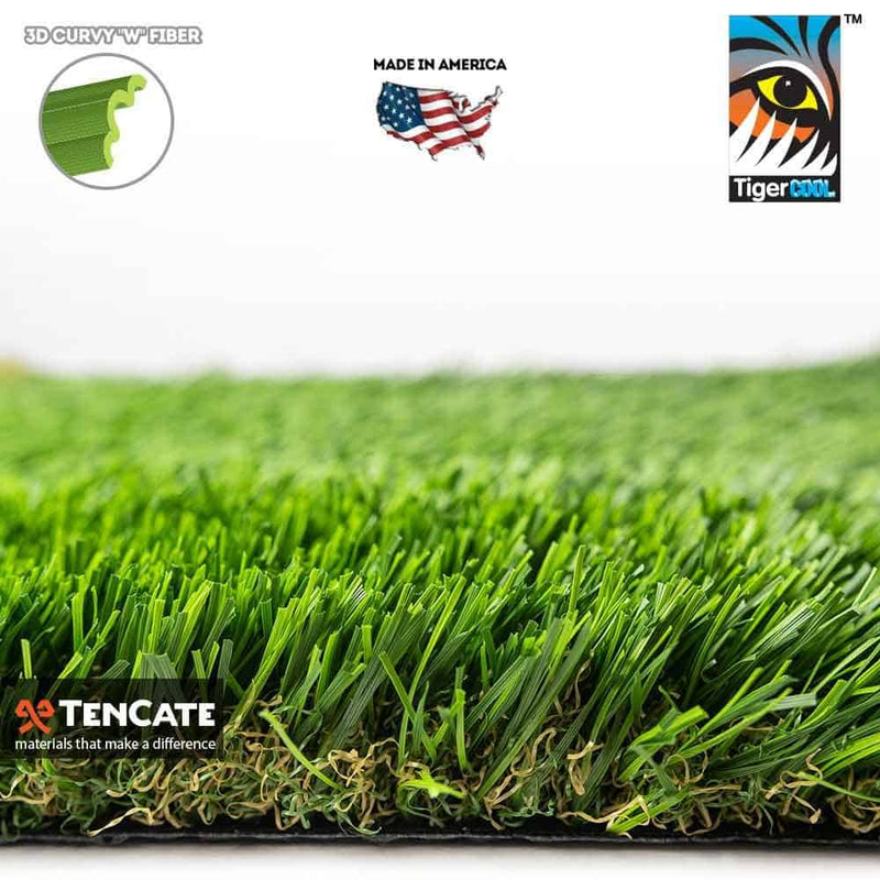 Diamond Pro Spring Artificial Turf