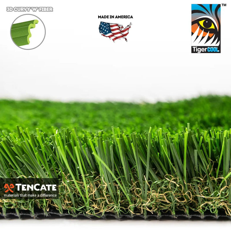 Diamond Supreme Spring Artificial Turf