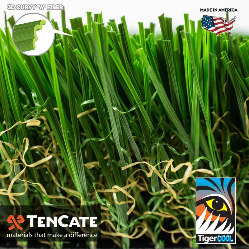 Diamond Supreme Spring Artificial Turf