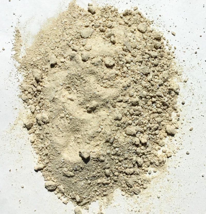 BULK MIGHTY109 Multas de ruta de oro blanco "Sahara"