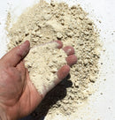 BULK MIGHTY109 "Sahara" White Gold Path Fines