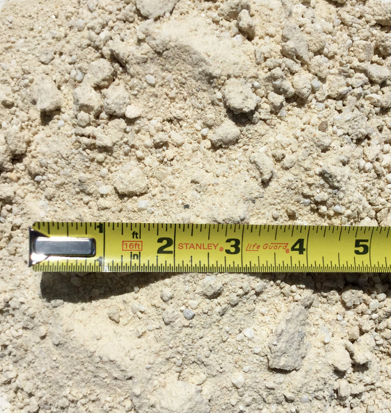 BULK MIGHTY109 Multas de ruta de oro blanco "Sahara"
