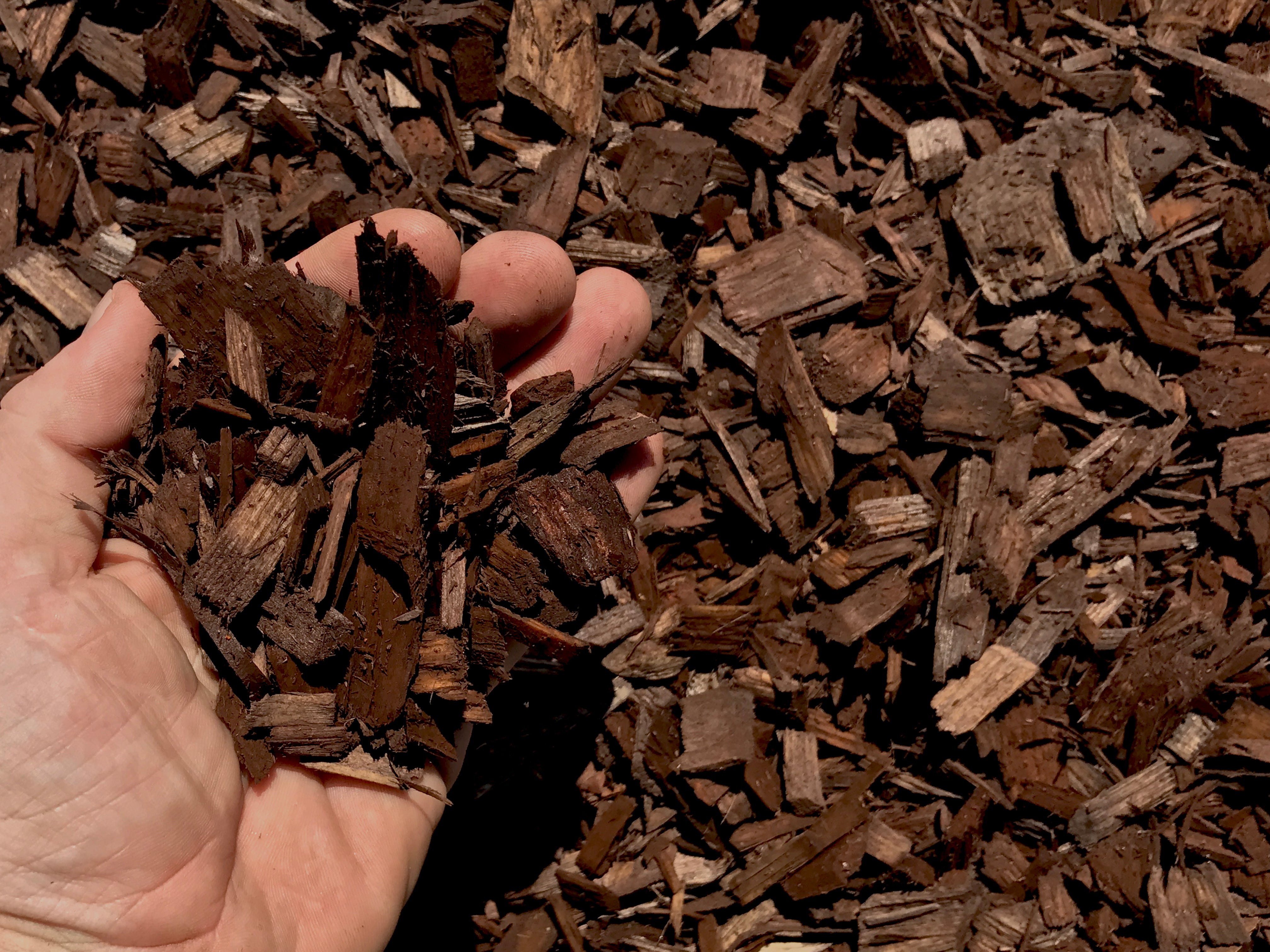 Moose Mulch Premium Brown Colored Wood Chip Mulch 42 Quarts moose-mulch-premium-brown-colored-wood-chip-mulch-42-quarts