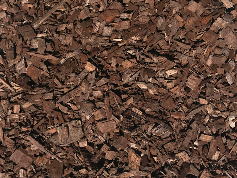 Mighty 109 Espresso Brown Mulch (42 cuartos)