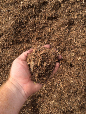 Mini Mulch 1 