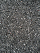 BULK MIGHTY109 Bold Black Mini Mulch