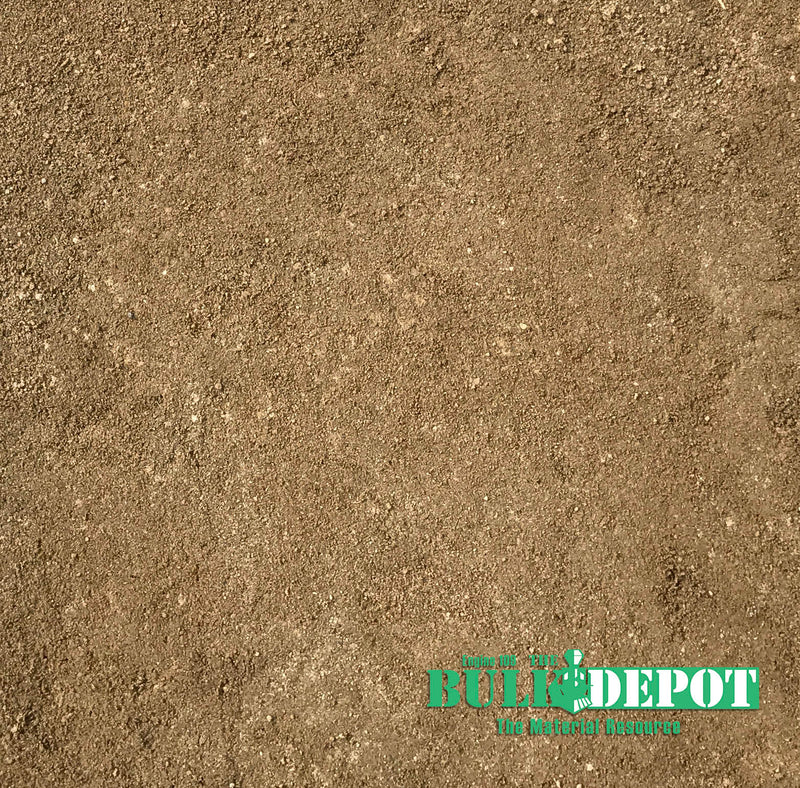 BULK MIGHTY109 Pathway Fines, Gold (Decomposed Granite)