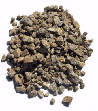 Premium Mighty 109 3/4" Rustic Natural Gravel, Bulk - Northern California Delivery