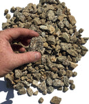 Premium Mighty109 3/4" Rustic Natural Gravel