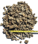 Premium Mighty109 3/4" Rustic Natural Gravel