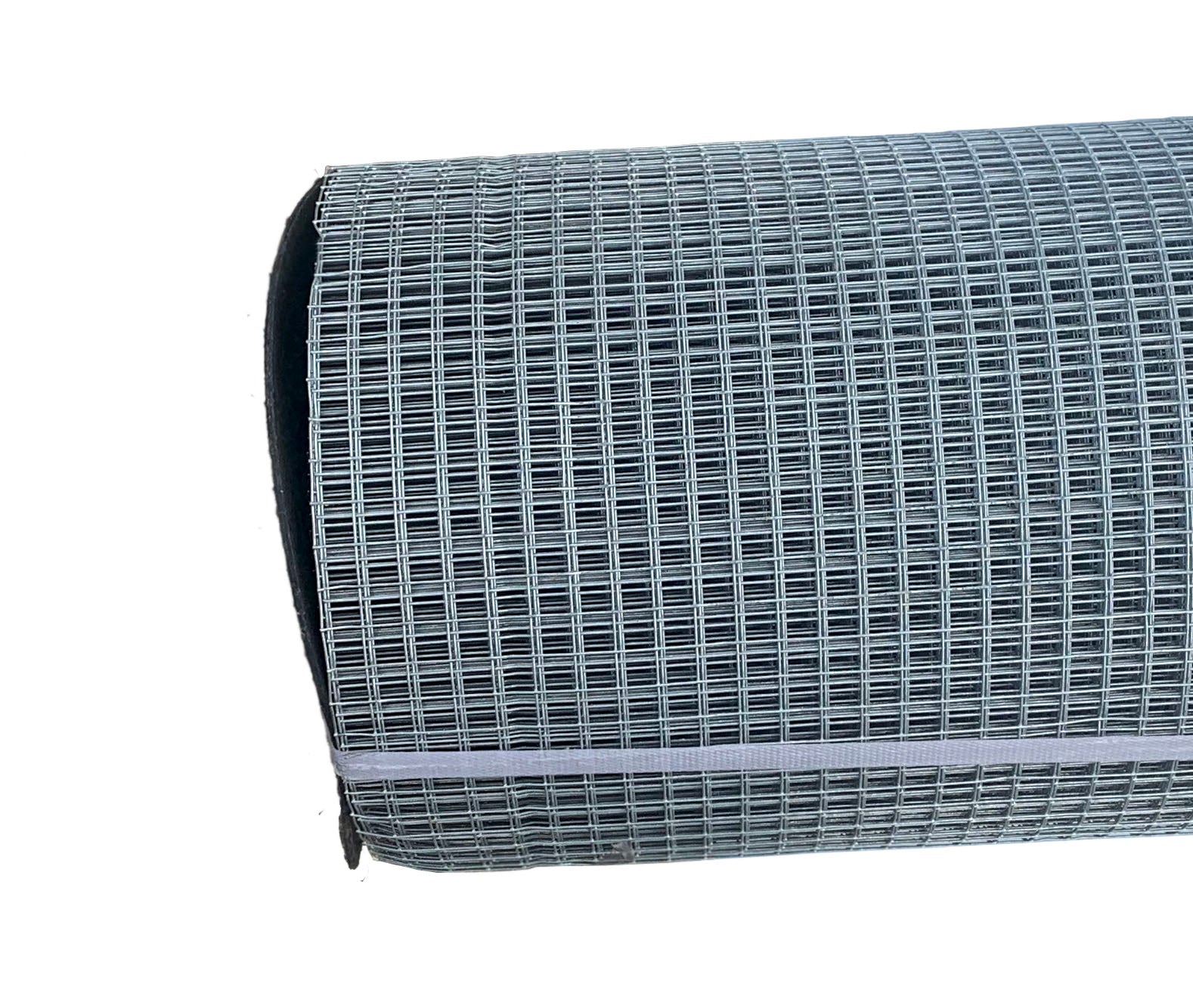 MIGHTY109 Heavy Duty Gopher Wire Mesh, 1/2 Inch, 19 Gauge Galvanized,