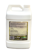 MIGHTY 109 Cáñamo ¡Sí! Compost líquido, 1 galón