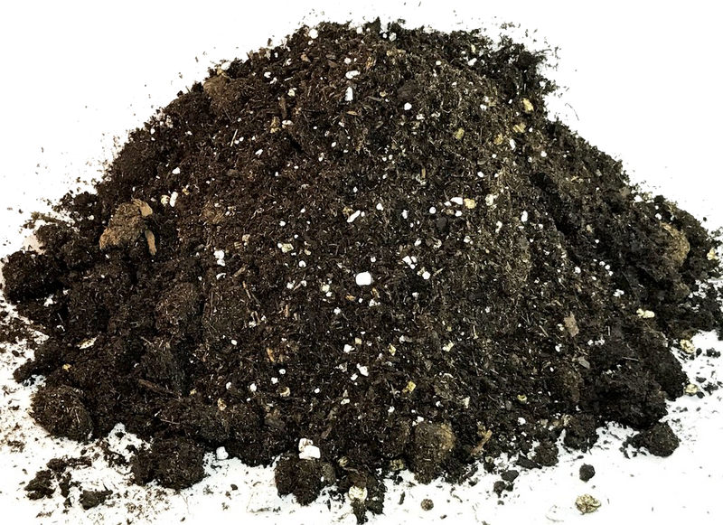propagation potting mix MIGHTY109 Propagation Mix #2