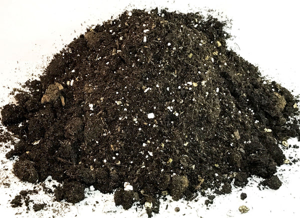 soil mender potting mix 109 Mighty 109 Organic Hydromax Pro Grade Soil Mix