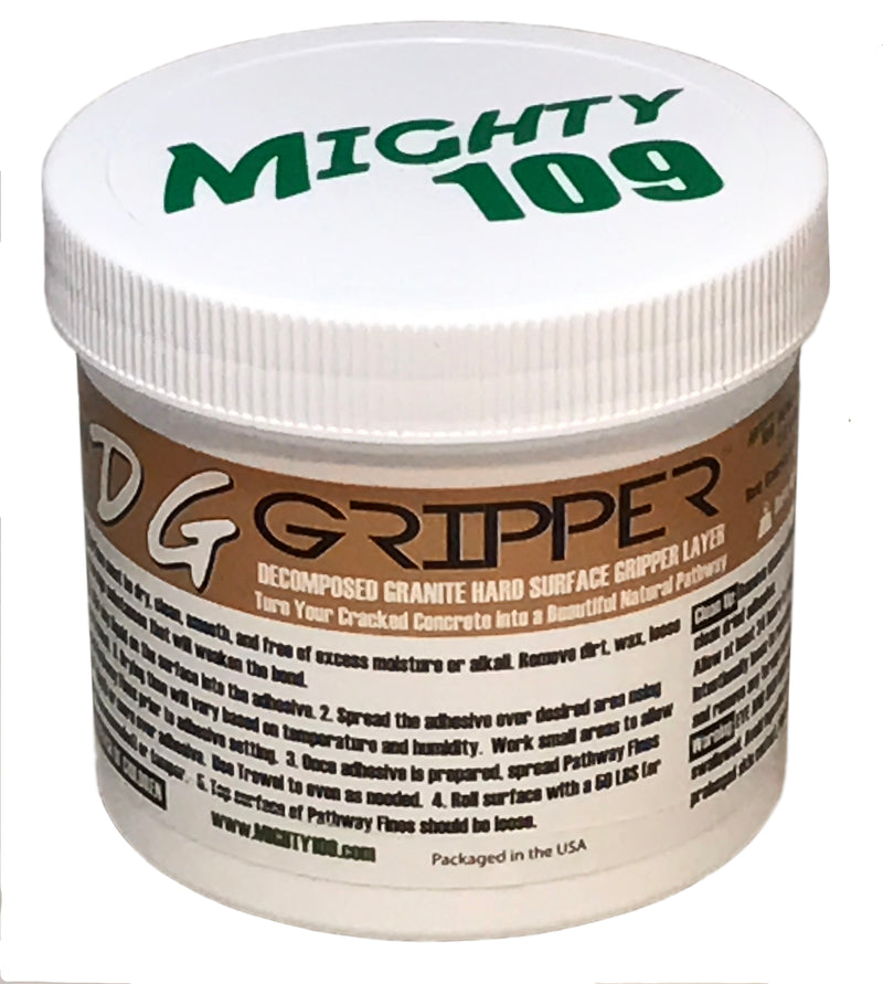 MIGHTY 109 DG Gripper TM