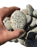 MIGHTY 109 Granite Egg Stones