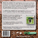 LOOSEN IT UP! Liquid Gypsum - Natural Soil Softener - 1 Gallon