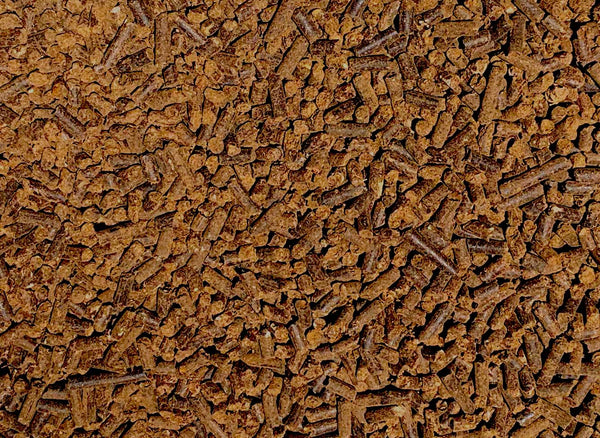 MIGHTY109 "Nutra-Blast" Soil Enhancing Pellets - 16 quarts