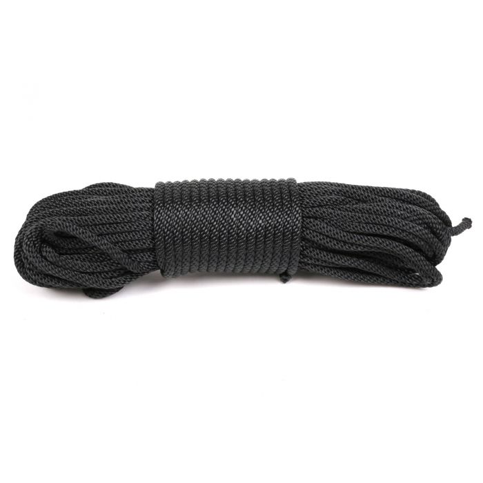 MIGHTY109 Garden Rope, 1/8" Polypropylene Nylon
